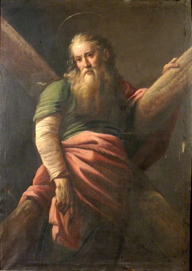 Sant'Andrea Apostolo